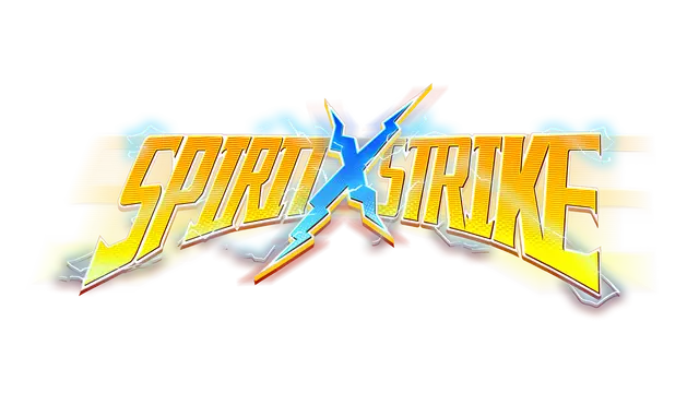 灵拳 | Spirit X Strike