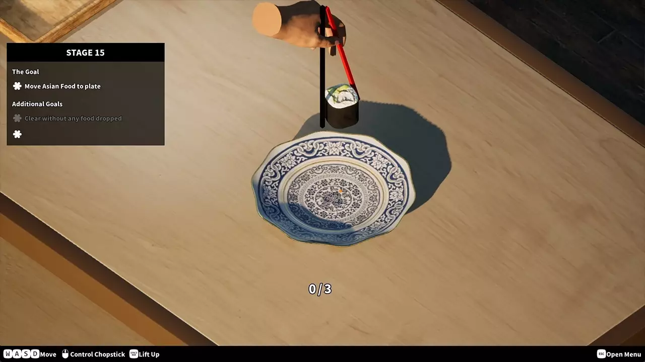 筷趣物语-All About Chopsticks-游戏截图-好玩游戏库