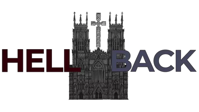 地狱归来 | Hell And Back