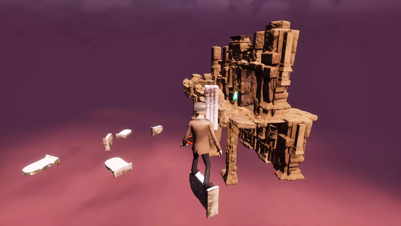 地狱归来-Hell And Back-游戏截图-好玩游戏库