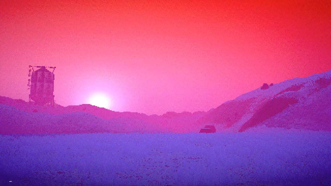 米罗-MIRO-游戏截图-好玩游戏库