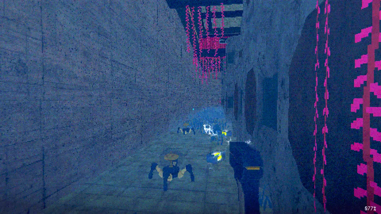 米罗-MIRO-游戏截图-好玩游戏库