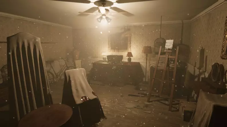 罪缚-Sinbound-游戏截图-好玩游戏库