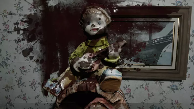 罪缚-Sinbound-游戏截图-好玩游戏库