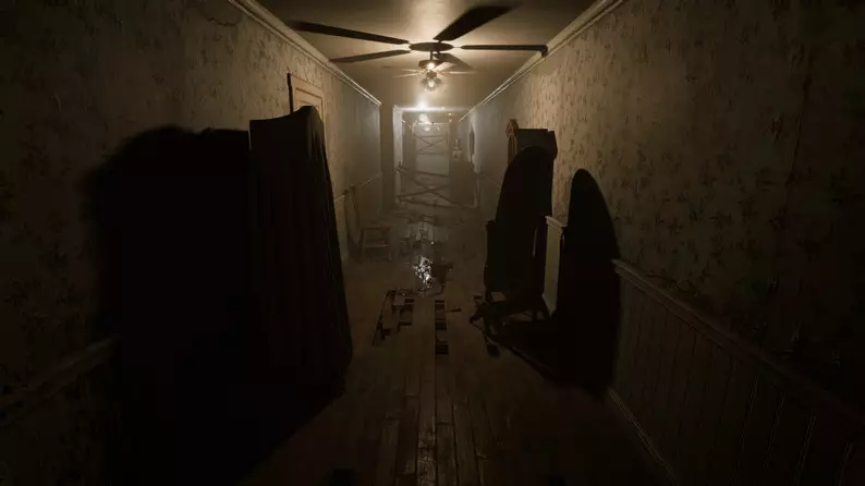 罪缚-Sinbound-游戏截图-好玩游戏库