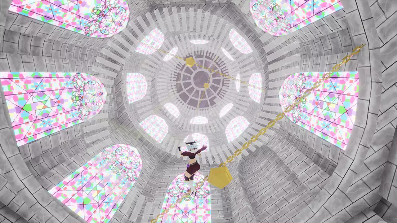 地铁引力-Metro Gravity-游戏截图-好玩游戏库