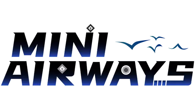 迷你空管 | Mini Airways