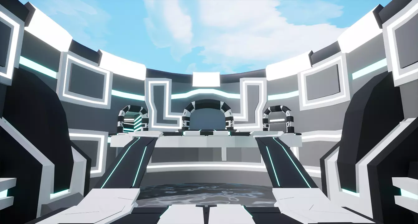 红色扳机-Red Trigger-游戏截图-好玩游戏库