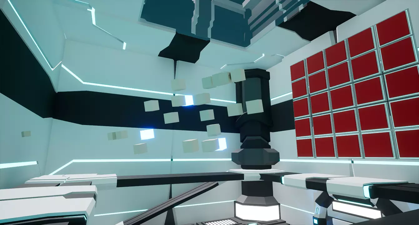 红色扳机-Red Trigger-游戏截图-好玩游戏库