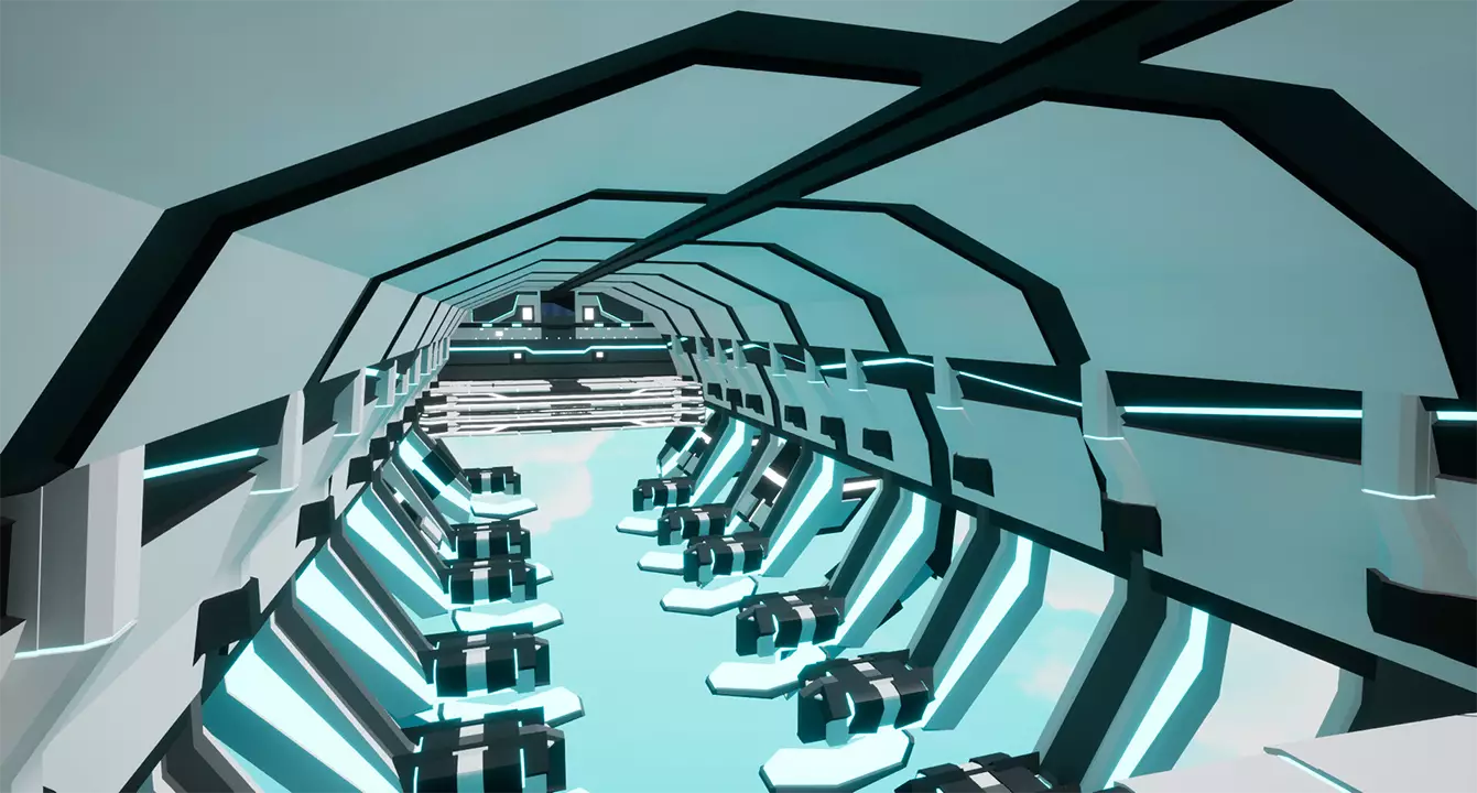 红色扳机-Red Trigger-游戏截图-好玩游戏库