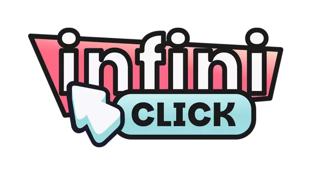 无限点击 | Infiniclick