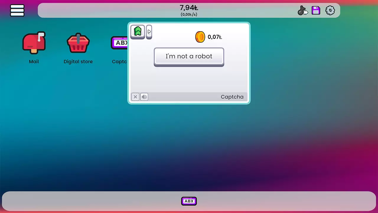 无限点击-Infiniclick-游戏截图-好玩游戏库