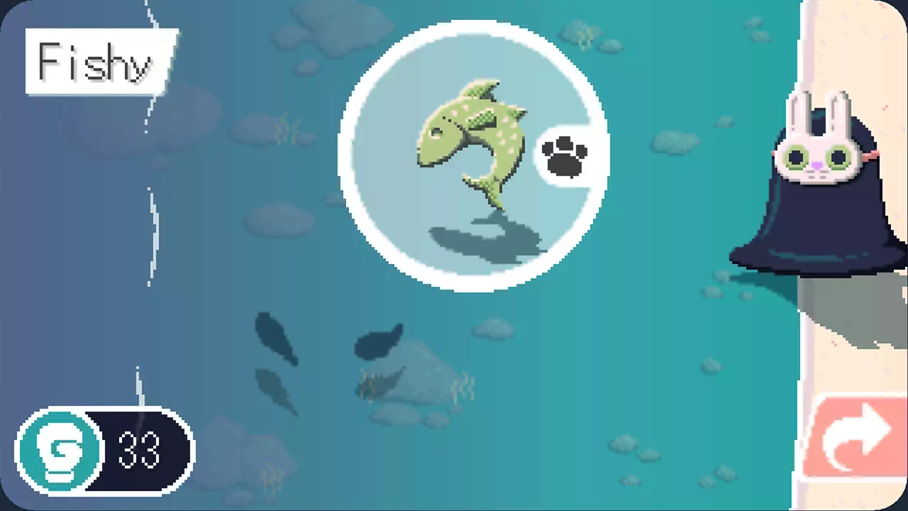 小小萌-Nanomon-游戏截图-好玩游戏库