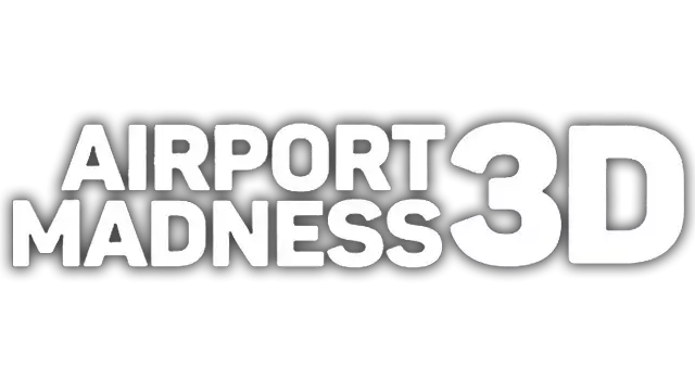 疯狂机场 3D | Airport Madness 3D