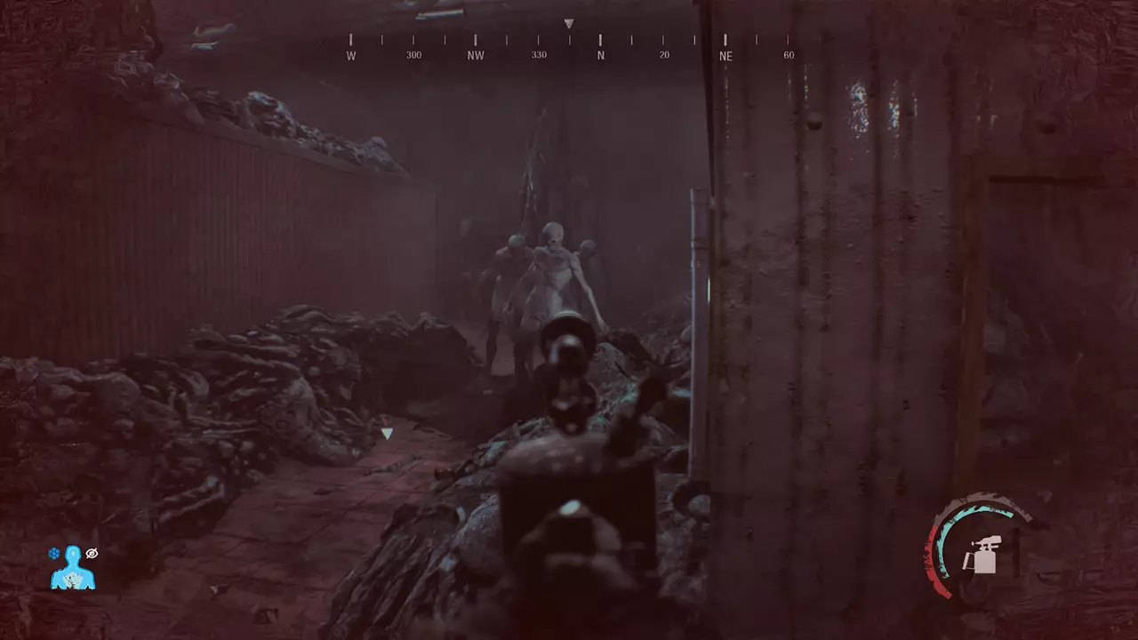 奈德拉-Nedra-游戏截图-好玩游戏库