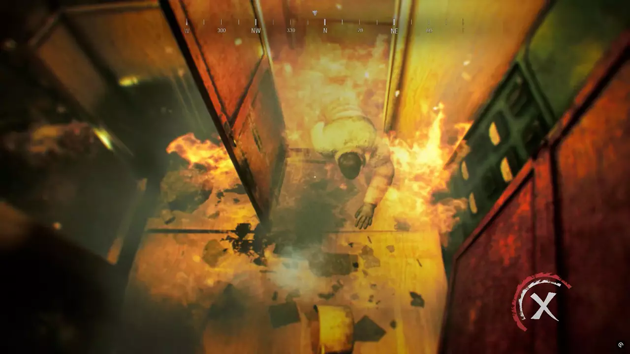 奈德拉-Nedra-游戏截图-好玩游戏库