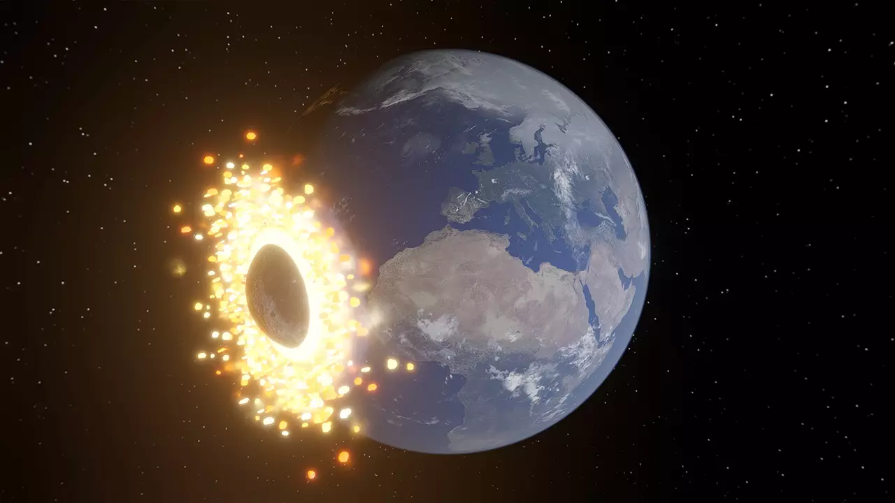 宇宙沙盒 ²-Universe Sandbox-游戏截图-好玩游戏库