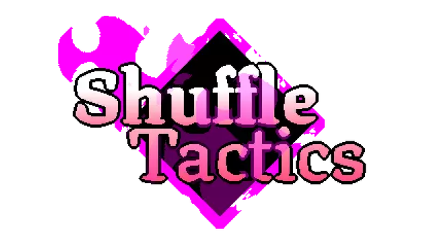 卡战奇谋 | Shuffle Tactics