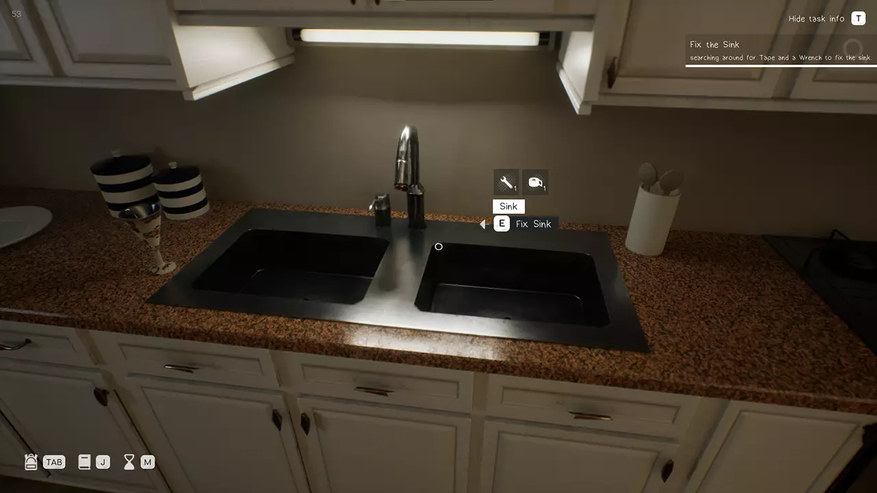 恐惧碎片-Fragment Of Terror-游戏截图-好玩游戏库