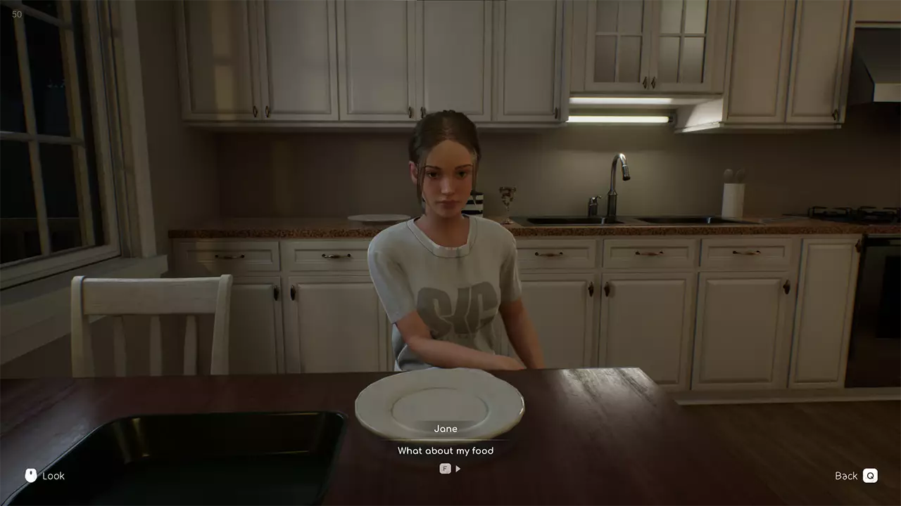 恐惧碎片-Fragment Of Terror-游戏截图-好玩游戏库