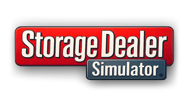 仓储大亨模拟器 | Storage Dealer Simulator