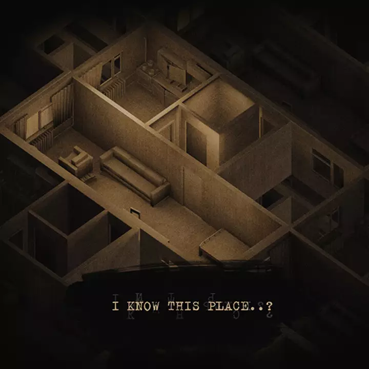 我曾来过这里..?