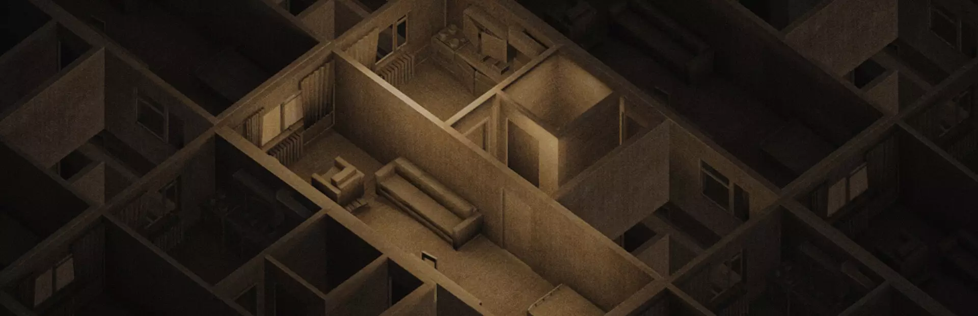 我曾来过这里..?