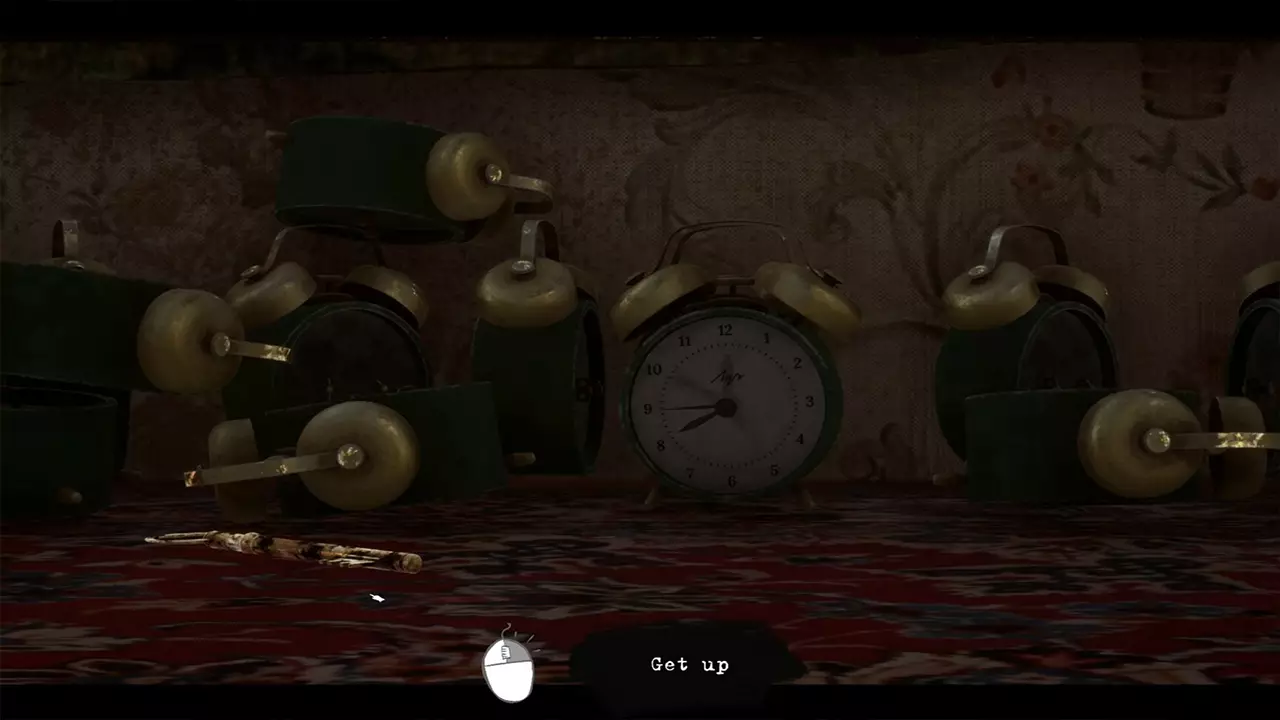 我曾来过这里..?-I Know This Place..?-游戏截图-好玩游戏库