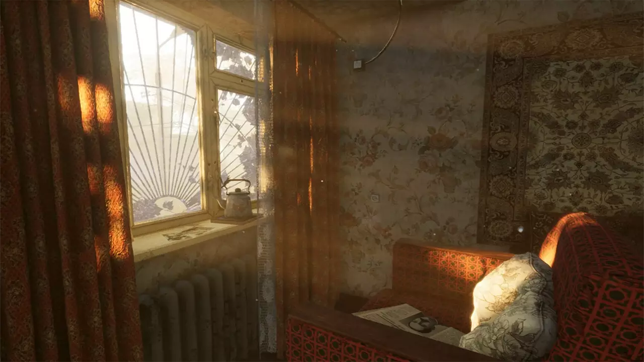 我曾来过这里..?-I Know This Place..?-游戏截图-好玩游戏库