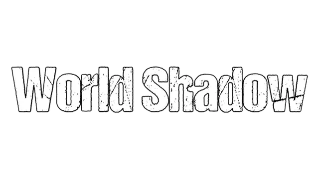 世界阴影 | WorldShadow