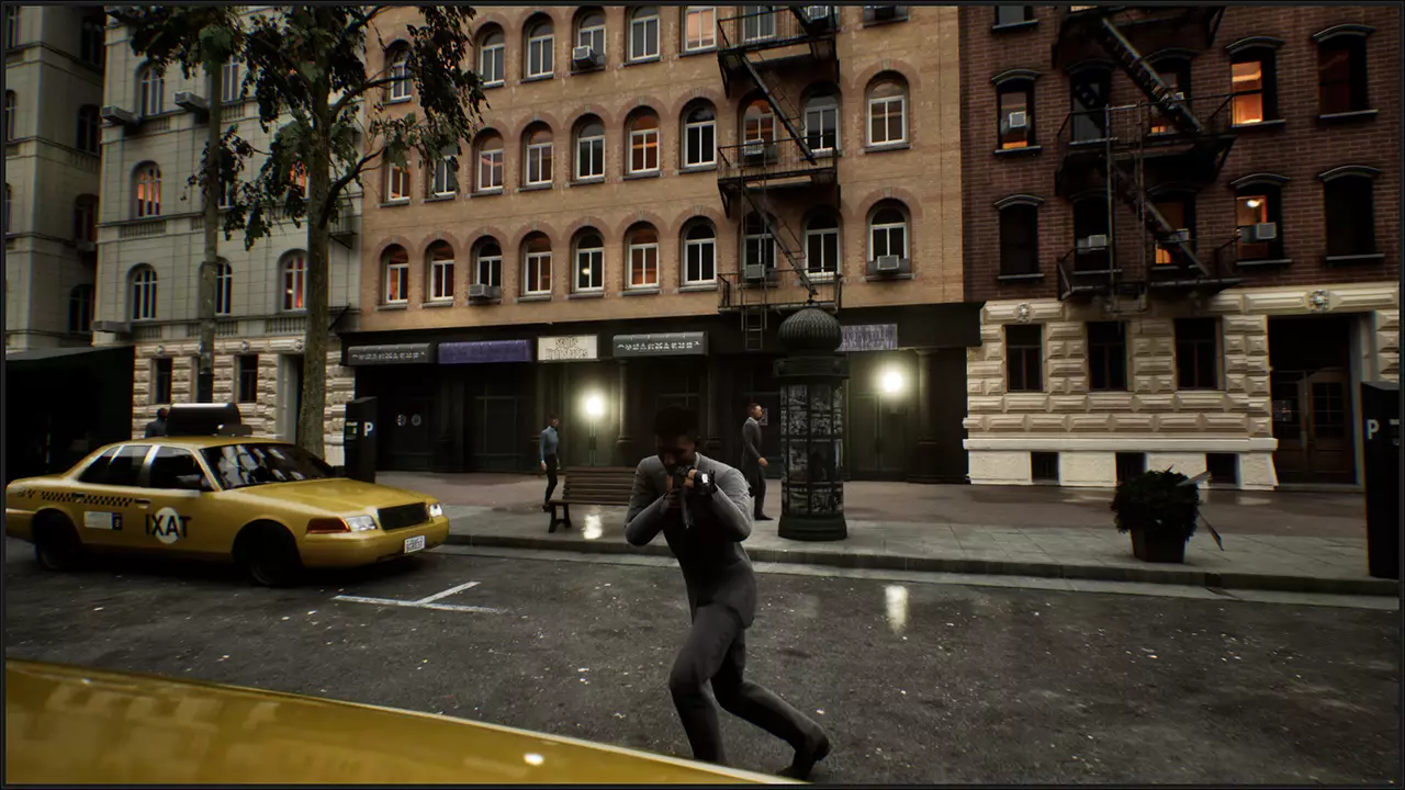 暗影世界-WorldShadow-游戏截图-好玩游戏库