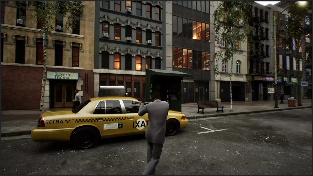 暗影世界-WorldShadow-游戏截图-好玩游戏库