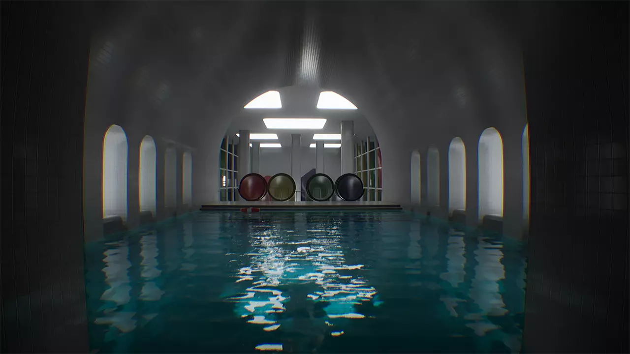 边界迁移-LIMINAL SHIFT-游戏截图-好玩游戏库