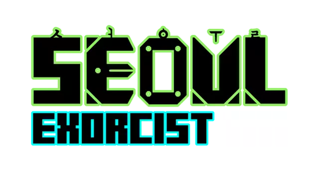 首尔驱魔人 1111 | Seoul Exorcist 1111