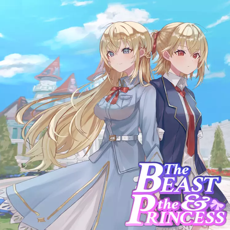 无头魔兽与双生公主