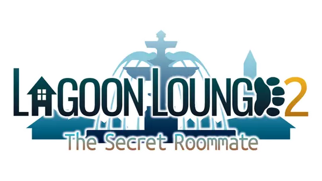 潟湖茶座 2 : 阁楼上的室友 | Lagoon Lounge 2: The Secret Roommate