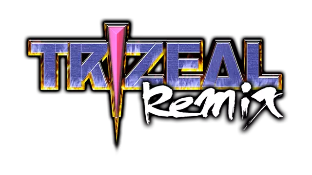 热爱射击：混音版 | Trizeal Remix