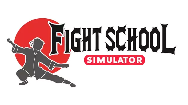 武术学校模拟器 | Fight School Simulator