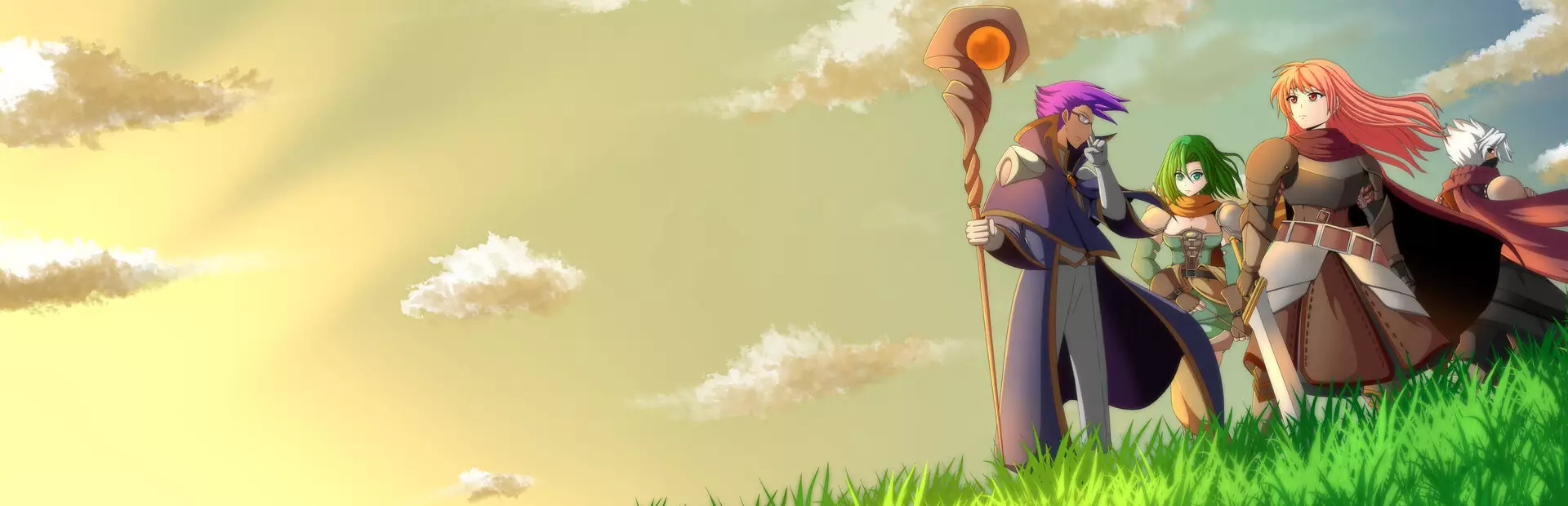 我们的冒险家公会