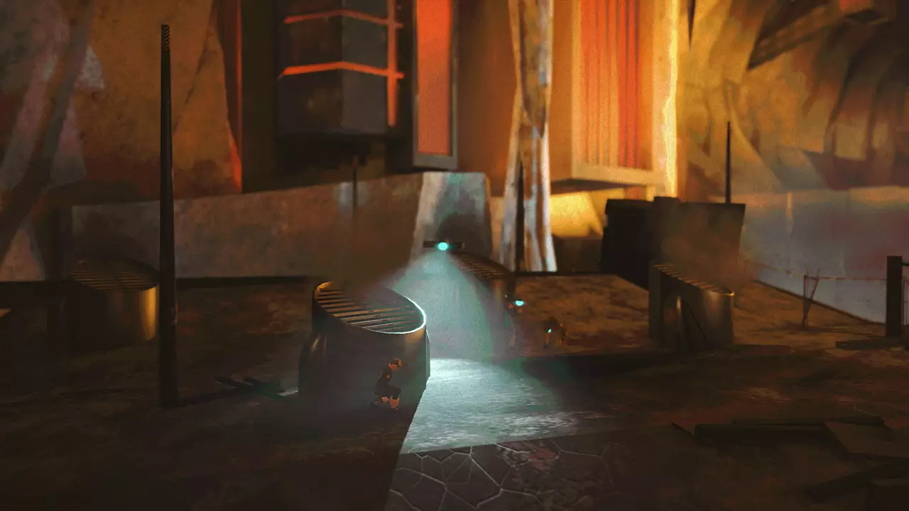 音律叛客-Antro-游戏截图-好玩游戏库