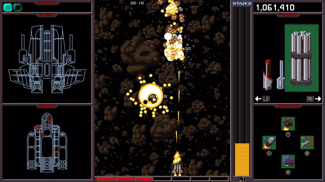 技术灭绝-Technocide-游戏截图-好玩游戏库