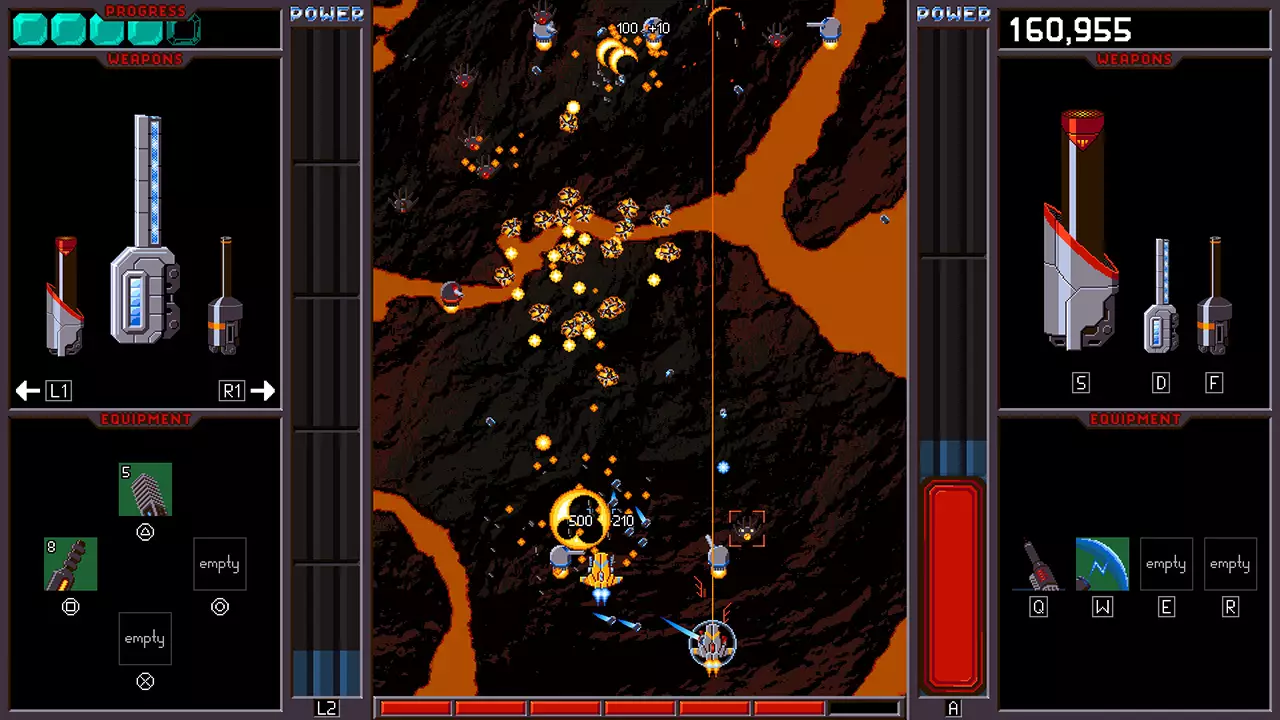 技术灭绝-Technocide-游戏截图-好玩游戏库