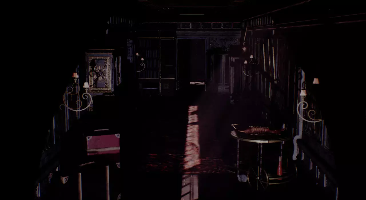 吞噬者：被猎杀的灵魂-The Devourer: Hunted Souls-游戏截图-好玩游戏库