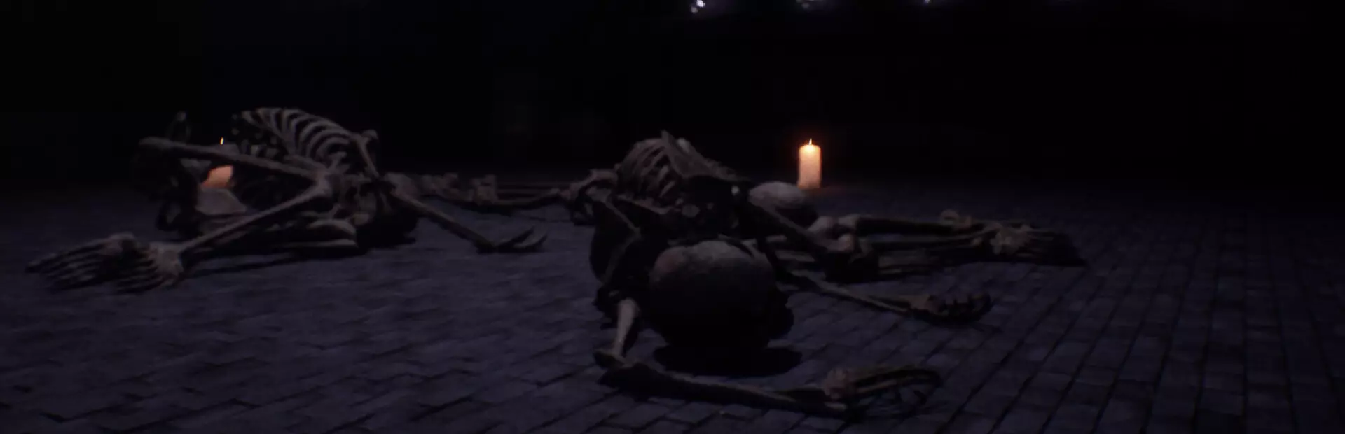 吞噬者：被猎杀的灵魂