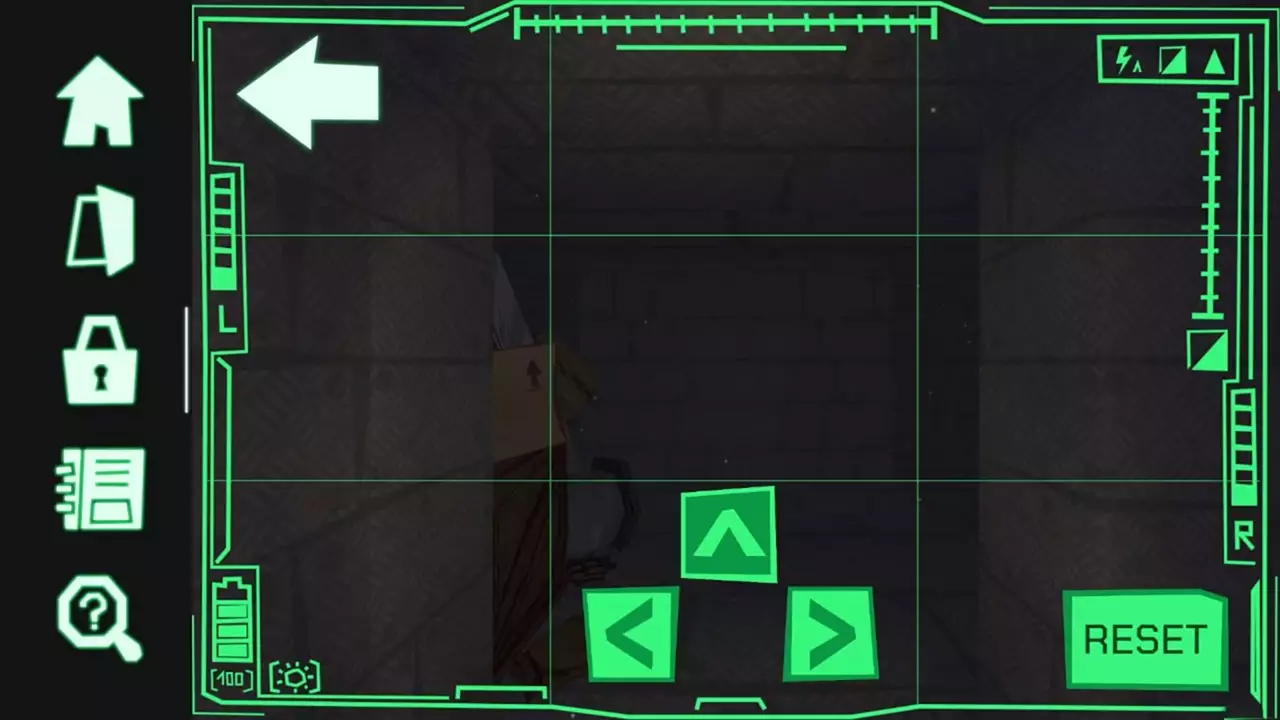 双人大逃脱：失落的潜艇-How 2 Escape: Lost Submarine-游戏截图-好玩游戏库