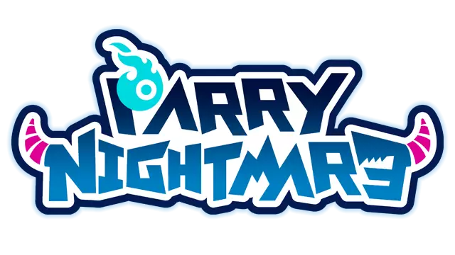 弹飞噩梦 | Parry Nightmare