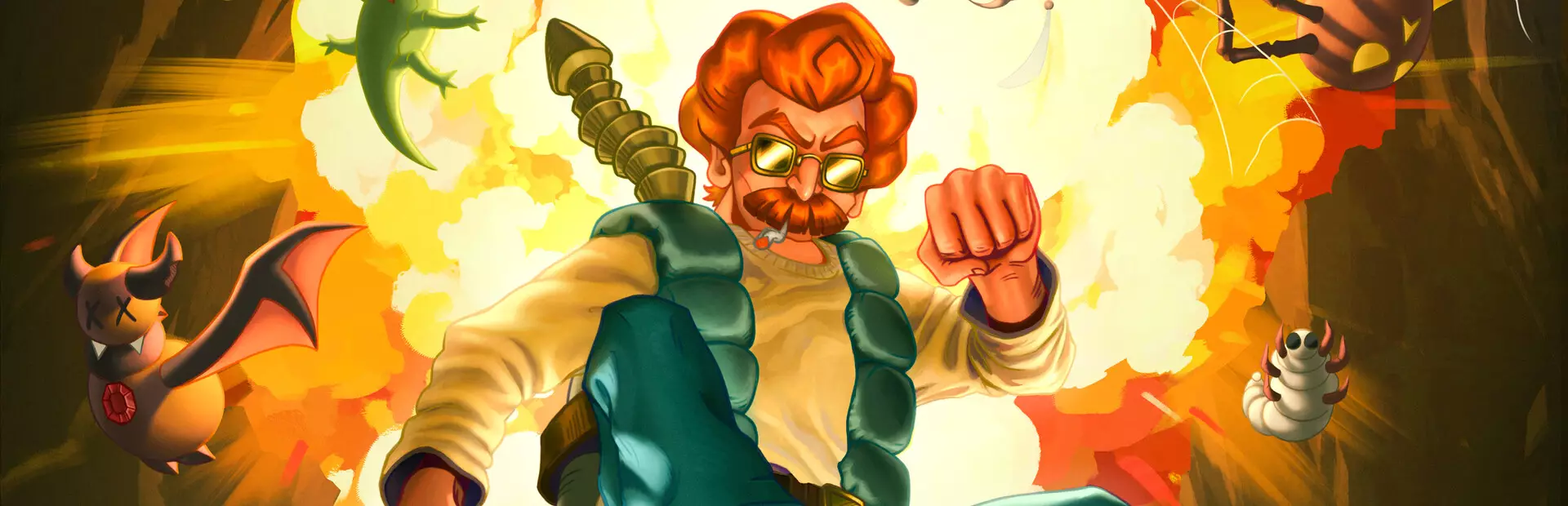 克劳斯·李：虎胆龙威