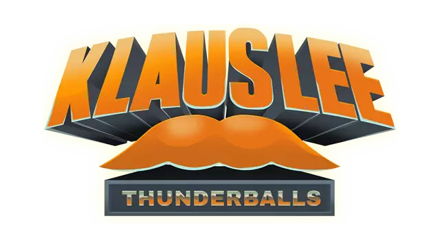 克劳斯·李：虎胆龙威 | Klaus Lee: Thunderballs