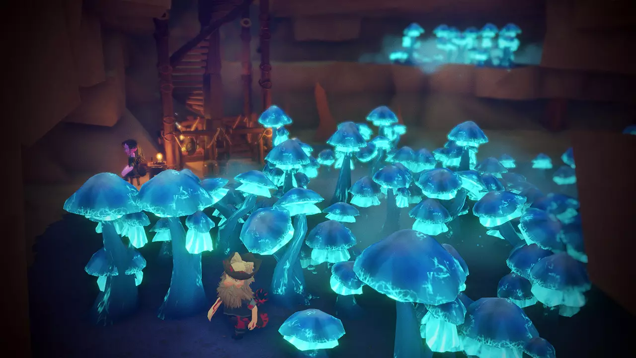 半神王国-Noble Fates-游戏截图-好玩游戏库