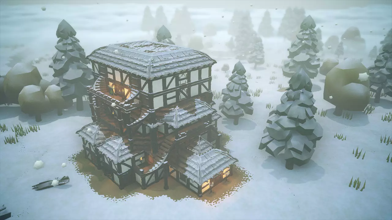 半神王国-Noble Fates-游戏截图-好玩游戏库